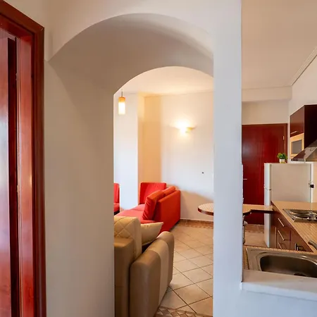 Appartamento Coste Sarandë