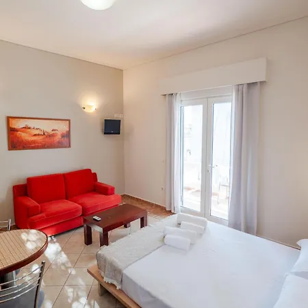 Coste Apartment *