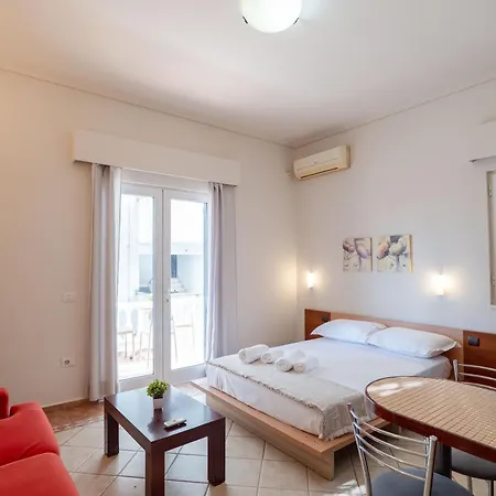 Coste Apartment