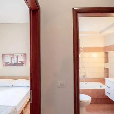 Apartment Coste