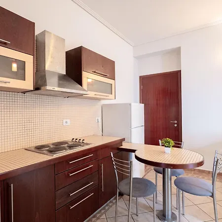 Coste Appartamento Sarandë