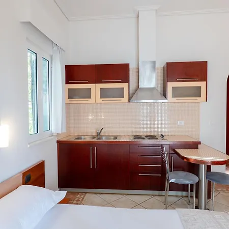 Apartment Coste