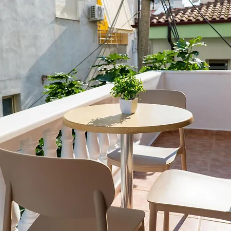 Coste Appartamento Sarandë