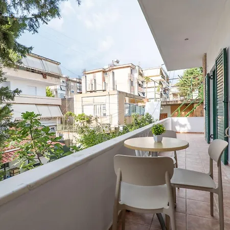 Apartment Coste *