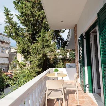 Appartamento Coste Sarandë