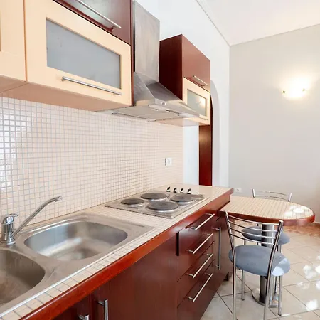 Coste Apartment