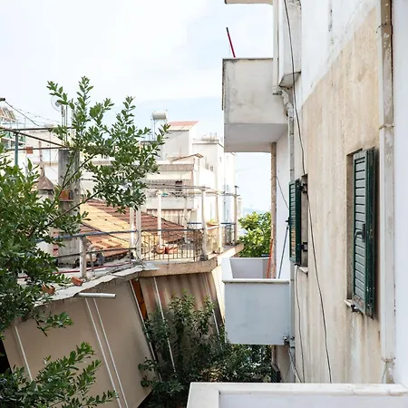 Coste Appartamento Sarandë