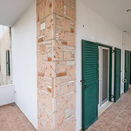 Coste Apartment