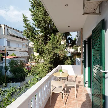 Coste Sarandë