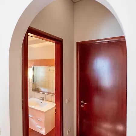 Apartment Coste Sarande