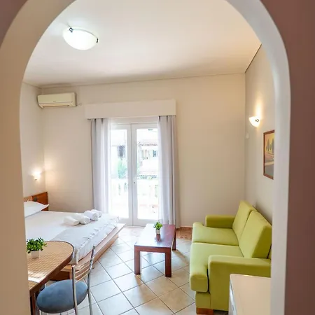 Coste Appartement *